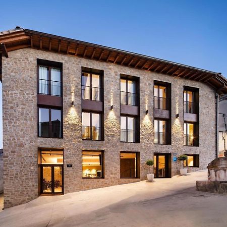 Hotel Rural Milaleku Ecala Exterior foto